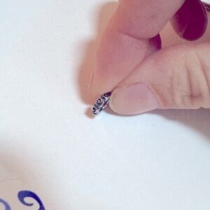 Cute tiny pandora charm